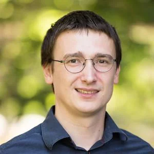 Lukas Kidzinski